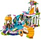 LEGO® Friends 41313 - Heartlake Élményfürdő