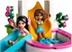LEGO® Friends 41313 - Heartlake Élményfürdő