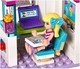 LEGO® Friends 41314 - Stephanie háza