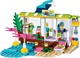 LEGO® Friends 41315 - Heartlake szörfkereskedés