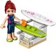 LEGO® Friends 41315 - Heartlake szörfkereskedés