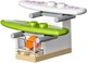 LEGO® Friends 41315 - Heartlake szörfkereskedés