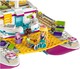 LEGO® Friends 41317 - Napsütötte katamarán