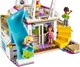 LEGO® Friends 41317 - Napsütötte katamarán