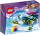 LEGO® Friends 41321 - Havas üdülőhely terepjáróval