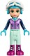 LEGO® Friends 41321 - Havas üdülőhely terepjáróval