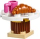 LEGO® Friends 41322 - Jégpálya a havas üdülőhelyen