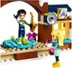 LEGO® Friends 41322 - Jégpálya a havas üdülőhelyen