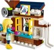 LEGO® Friends 41322 - Jégpálya a havas üdülőhelyen