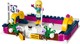 LEGO® Friends 41322 - Jégpálya a havas üdülőhelyen