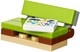 LEGO® Friends 41322 - Jégpálya a havas üdülőhelyen