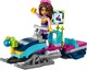 LEGO® Friends 41323 - Faház a havas üdülőhelyen