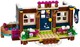 LEGO® Friends 41323 - Faház a havas üdülőhelyen