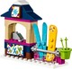 LEGO® Friends 41324 - Sífelvonó a havas üdülőhelyen