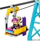 LEGO® Friends 41324 - Sífelvonó a havas üdülőhelyen
