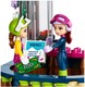 LEGO® Friends 41324 - Sífelvonó a havas üdülőhelyen