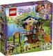 LEGO® Friends 41335 - Mia lombháza