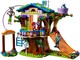 LEGO® Friends 41335 - Mia lombháza