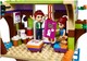 LEGO® Friends 41335 - Mia lombháza