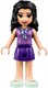 LEGO® Friends 41340 - Barátság ház