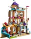 LEGO® Friends 41340 - Barátság ház