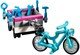 LEGO® Friends 41340 - Barátság ház