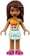 LEGO® Friends 41340 - Barátság ház