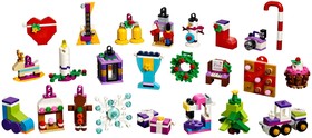 LEGO® Friends Adventi naptár (2018)