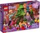 LEGO® Friends 41353 - LEGO® Friends Adventi naptár (2018)