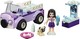 LEGO® Friends 41360 - Emma mozgó kisállat kórháza