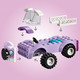 LEGO® Friends 41360 - Emma mozgó kisállat kórháza