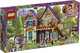 LEGO® Friends 41369 - Mia háza