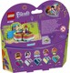LEGO® Friends 41388 - Mia nyári szív alakú doboza