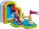 LEGO® Friends 41388 - Mia nyári szív alakú doboza