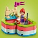 LEGO® Friends 41388 - Mia nyári szív alakú doboza