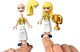 LEGO® Friends 41393 - Cukrász verseny