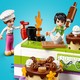 LEGO® Friends 41393 - Cukrász verseny