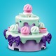 LEGO® Friends 41393 - Cukrász verseny