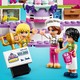LEGO® Friends 41393 - Cukrász verseny