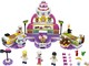 LEGO® Friends 41393 - Cukrász verseny