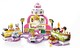 LEGO® Friends 41393 - Cukrász verseny