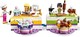 LEGO® Friends 41393 - Cukrász verseny