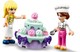 LEGO® Friends 41393 - Cukrász verseny