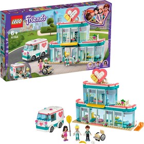 Heartlake City Kórház