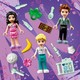 LEGO® Friends 41394 - Heartlake City Kórház