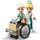 LEGO® Friends 41394 - Heartlake City Kórház