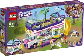 LEGO® Friends 41395 - Barátság busz