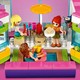 LEGO® Friends 41395 - Barátság busz