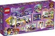 LEGO® Friends 41395 - Barátság busz
