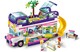 LEGO® Friends 41395 - Barátság busz